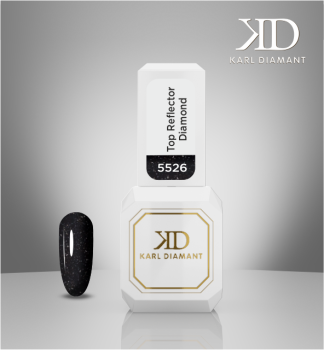 Top Reflector "Diamond Silver" Karl Diamant 11 ml